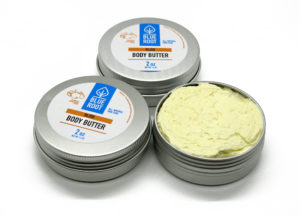 Body Butter - Bliss - Large