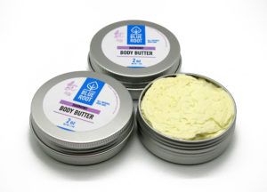 Body Butter - Harmony - Large