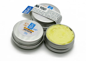 Body Butter - Bliss - Small