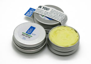 Body Butter - Fresh - Small