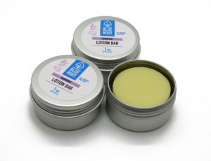 Lotion Bar - Harmony