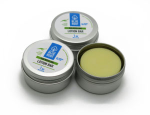 Bug Repelling Lotion Bar