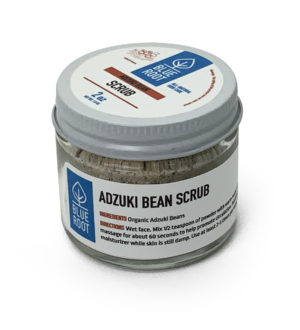 Adzuki Bean Scrub - Small