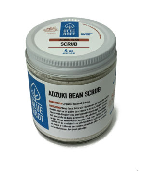 Adzuki Bean Scrub - Medium