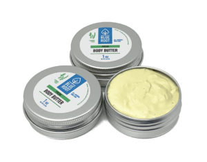 Body Butter - Fresh - Medium
