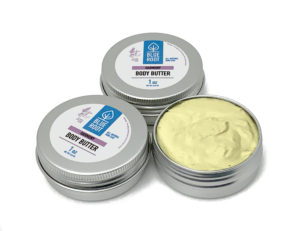 Body Butter - Harmony - Medium