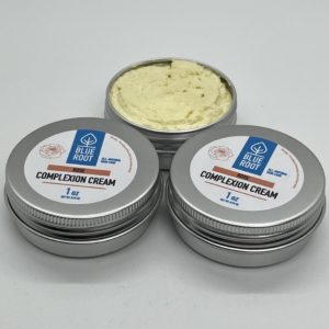 Rose complexion cream 1 oz