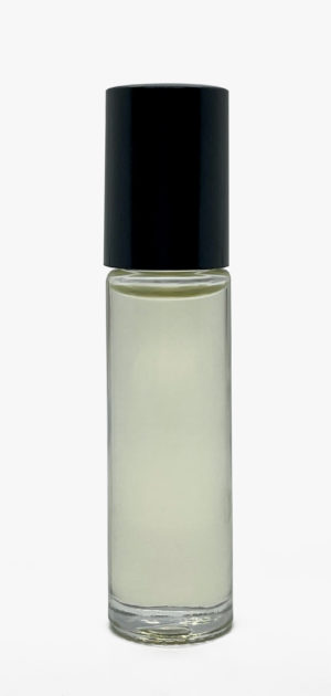 Lavender and Tea Tree Roll-on