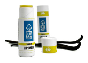 Vanilla Lip Balm